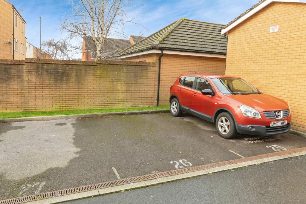 Additional image 22 of Charlton Boulevard, Bristol, BS34