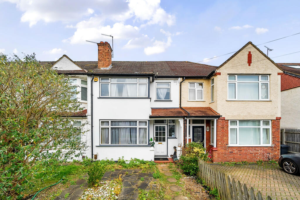 Additional image 17 of Queen Anne Avenue, Bromley