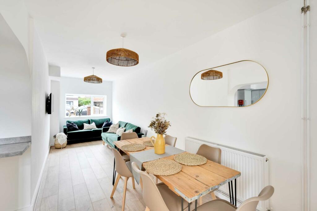 Additional image 9 of Pen Park Road, Southmead