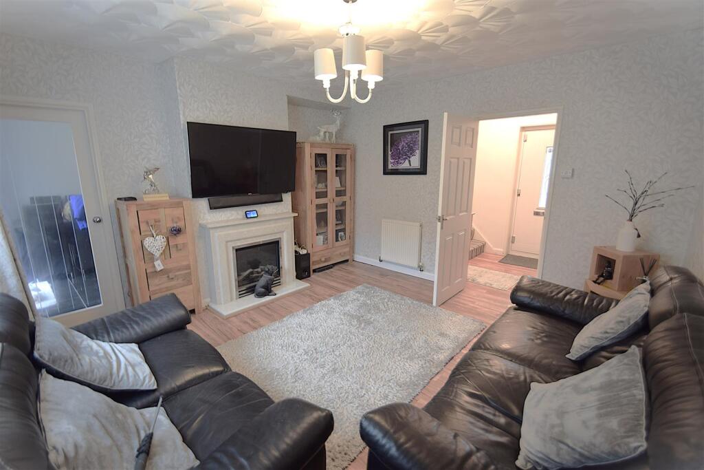 Additional image 8 of Hopewell Gardens, Lawrence Weston