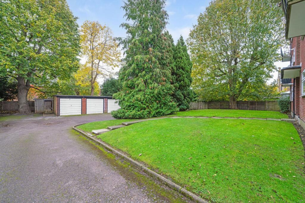 Additional image 12 of Shortlands Grove, Barton Court, BR2