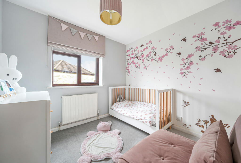 Additional image 10 of Colthurst Drive, Hanham, Bristol, Gloucestershire, BS15