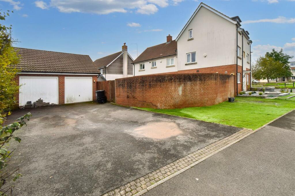 Additional image 19 of Fennel Road, Portishead