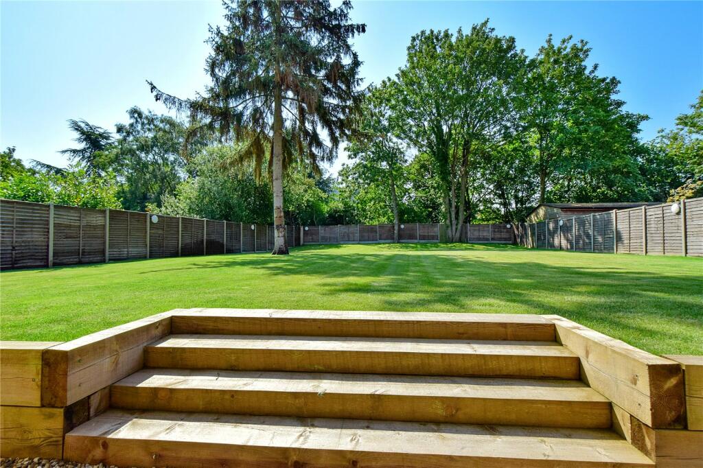 Additional image 33 of College Road, Hextable, Kent, BR8