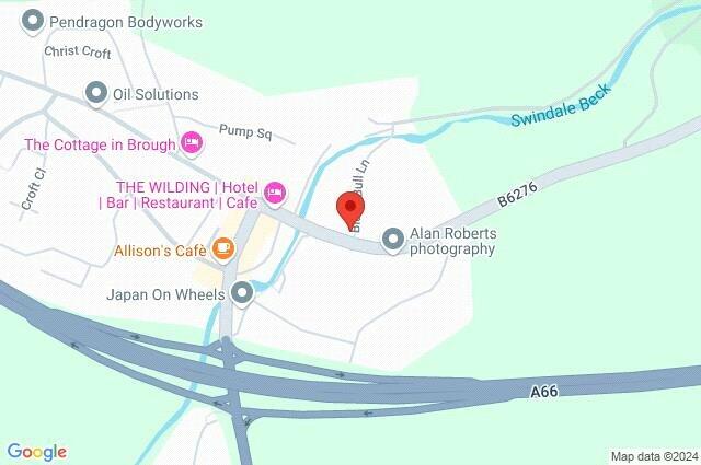 Additional image 24 of High Street, Brough, Kirkby Stephen, CA17