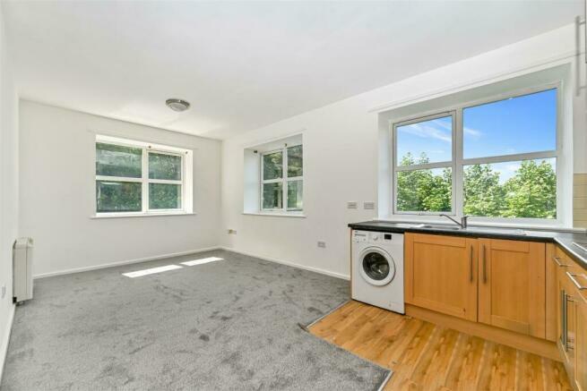 Additional image 2 of Brackendale Lodge, Bradford