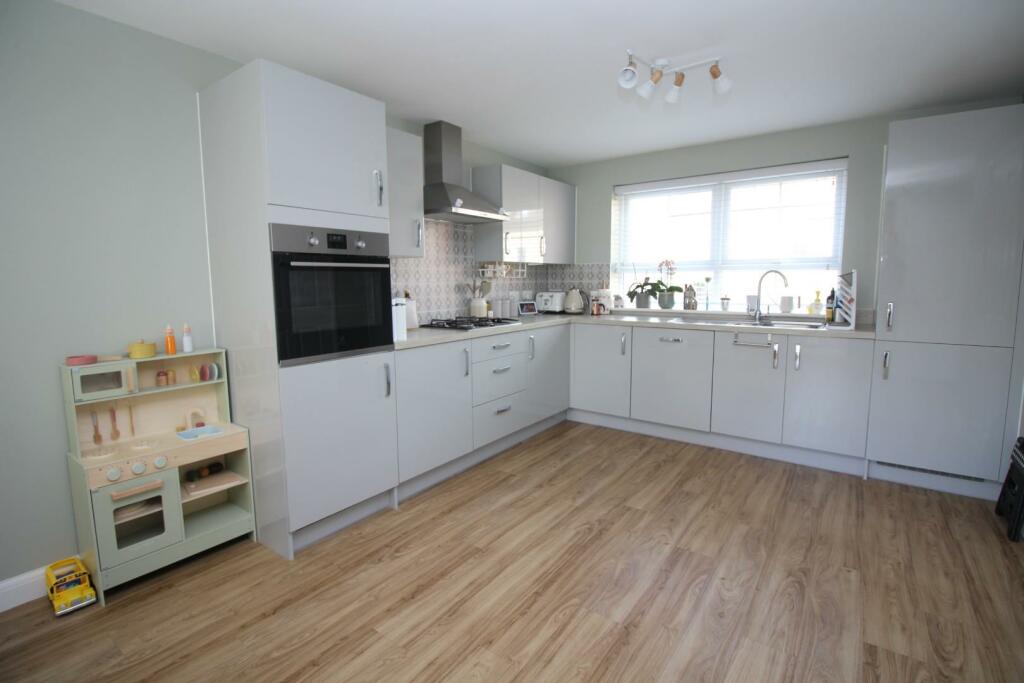 Additional image 5 of Haybob Road, Thornbury, Bristol