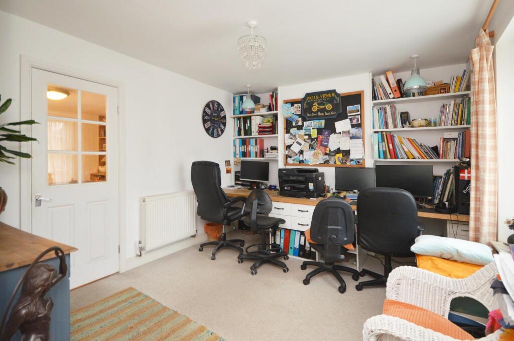 Additional image 7 of Albert Road, Keynsham, Bristol