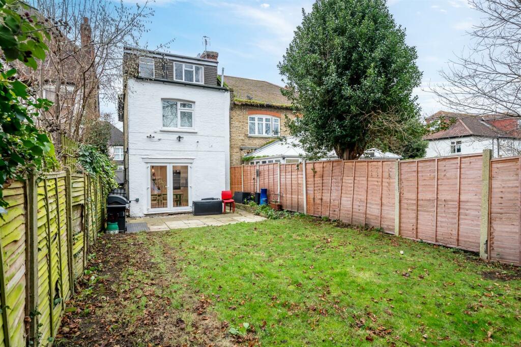 Additional image 17 of Gilbert Road, Bromley, BR1