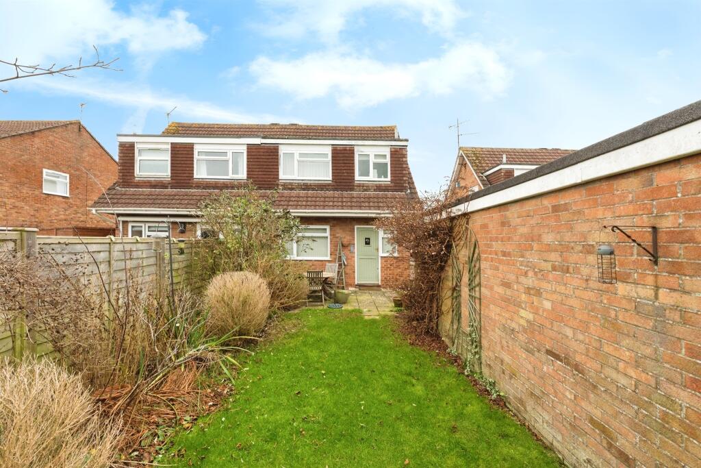 Additional image 16 of Ferndale Avenue, Longwell Green, Bristol