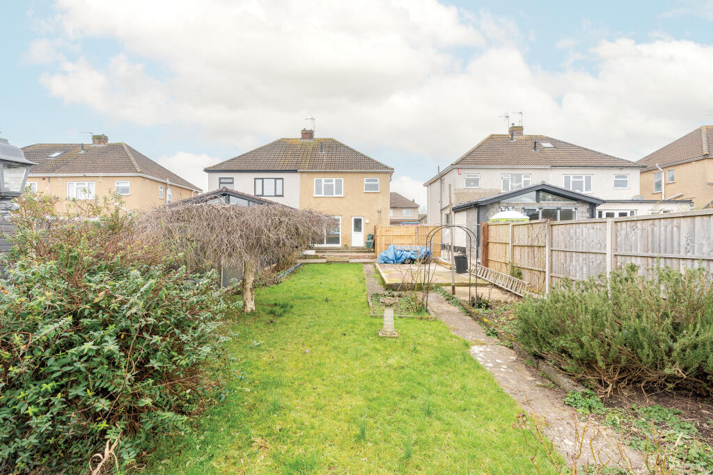 Additional image 11 of Smithcourt Drive, Little Stoke, Bristol, Gloucestershire