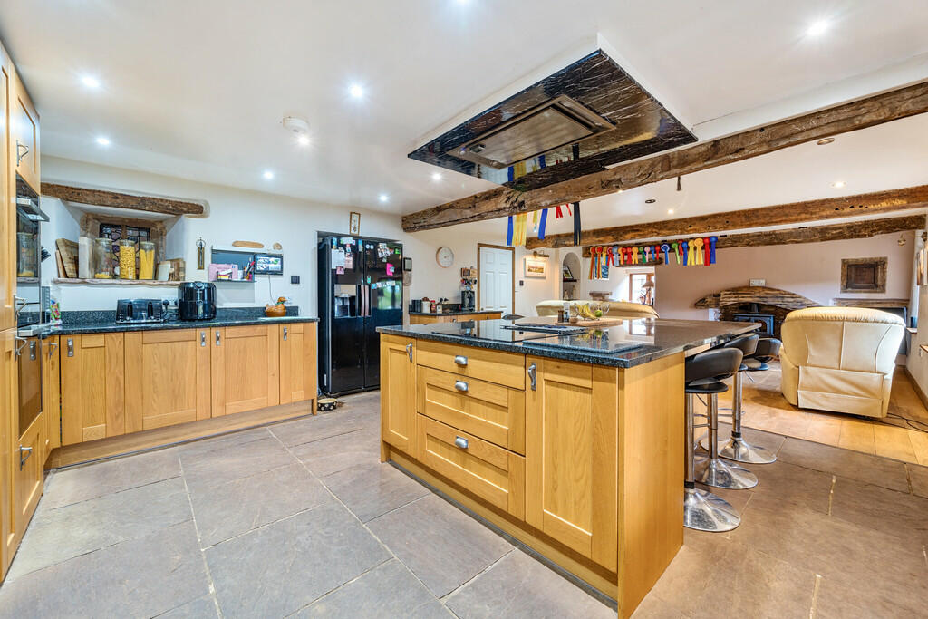 Additional image 3 of Newby Head Farm, Newby, Penrith, Cumbria, CA10 3EX