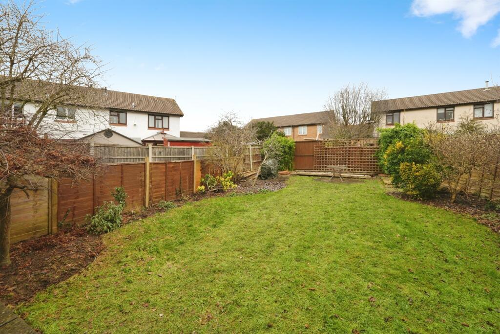 Additional image 14 of Belmont Drive, Stoke Gifford, Bristol