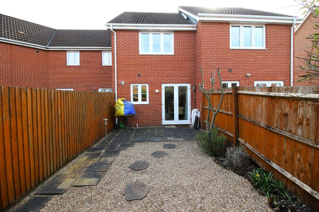 Additional image 13 of Beautifully presented modern two bedroom home, in the village of Yatton