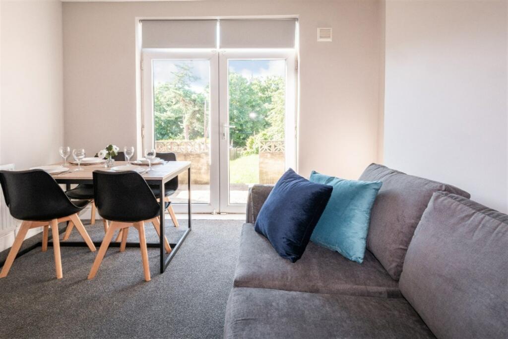 Additional image 6 of 4 bedroom Semi Detached House in Jean Road, Bristol