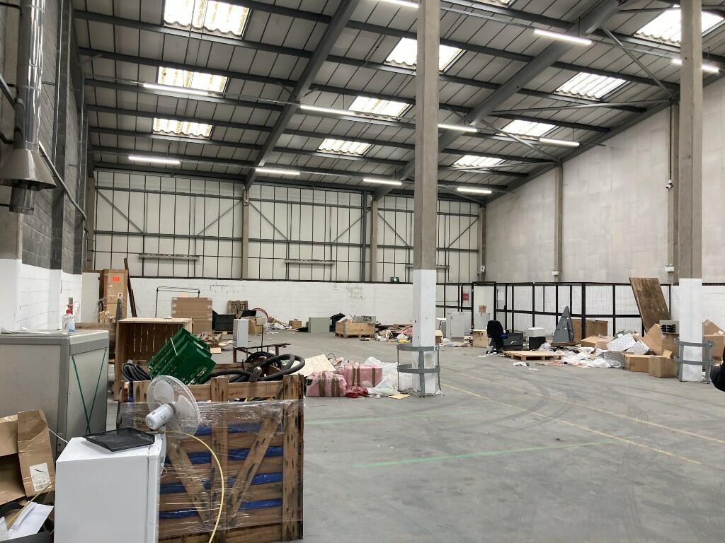 Additional image 5 of Unit 4a Templegate Park, Mead Street, Bristol, BS3 4RP