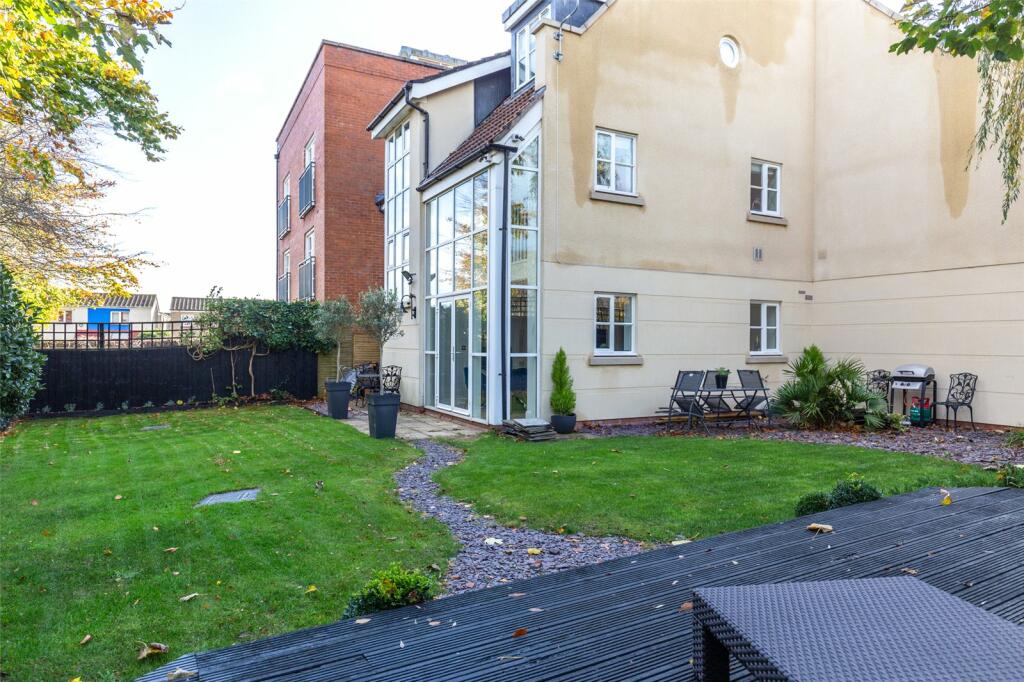 Additional image 8 of Strathearn Drive, Westbury-on-Trym, Bristol, BS10