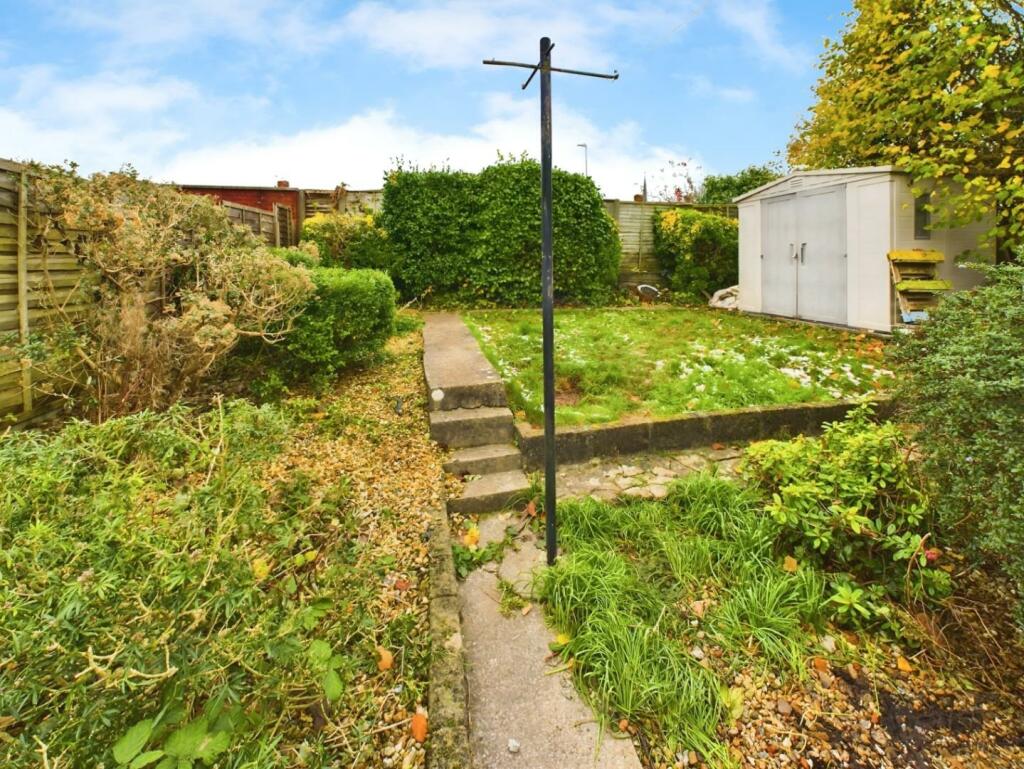 Additional image 21 of Lulworth Crescent, Downend, Bristol