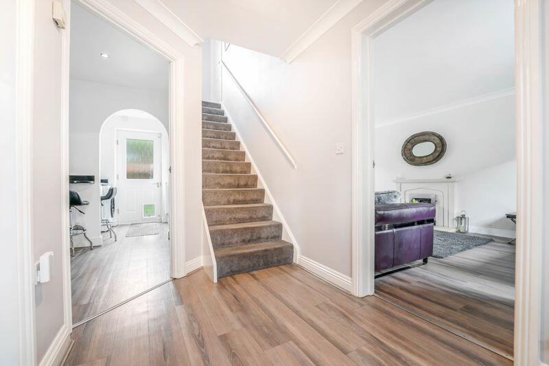 Additional image 5 of Ash Close, St Georges - SUPERB FAMILY HOME