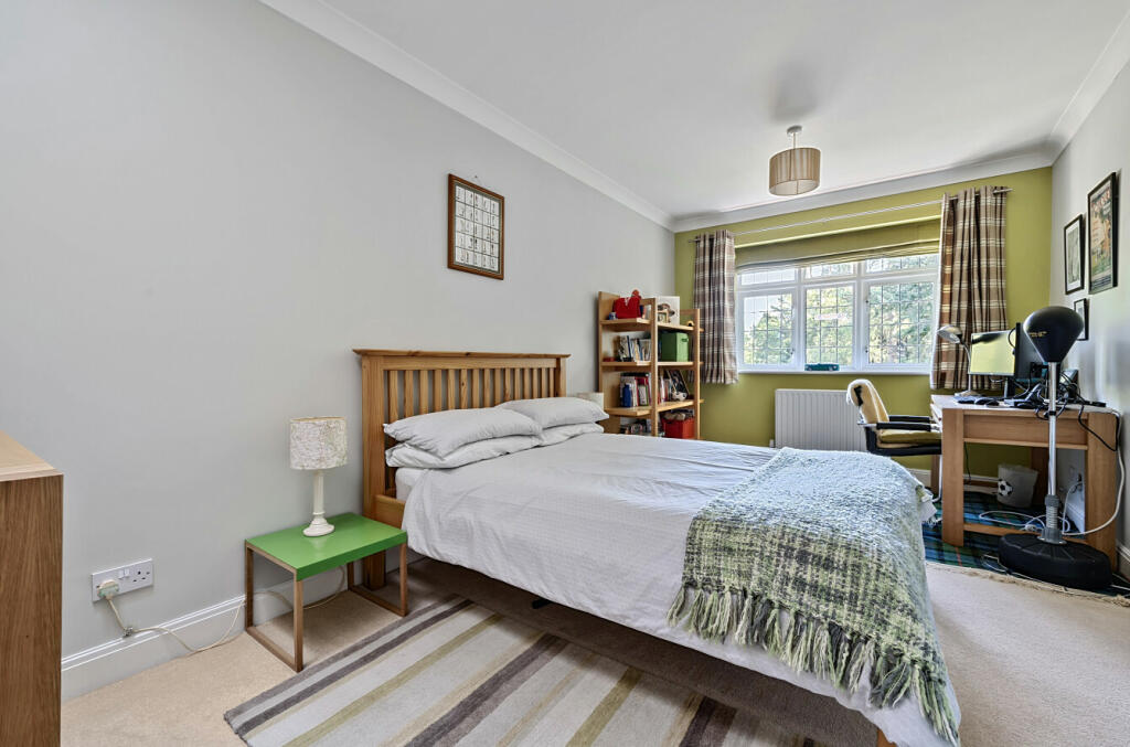 Additional image 25 of Orpington Road, Chislehurst, BR7