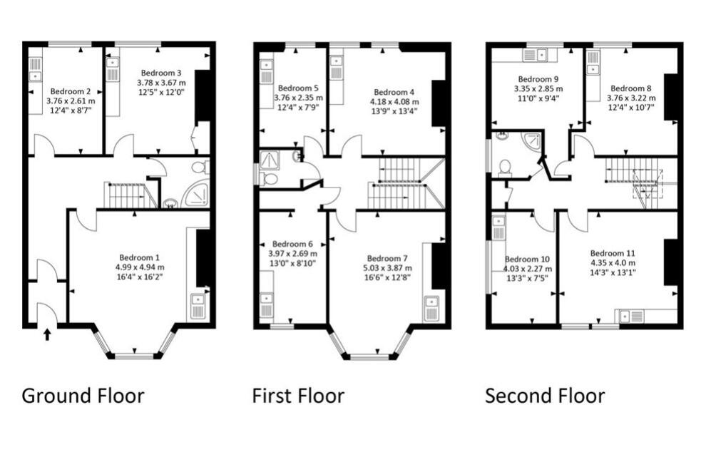 Additional image 7 of Room 8, Whatley Road, Clifton, Bristol, BS8