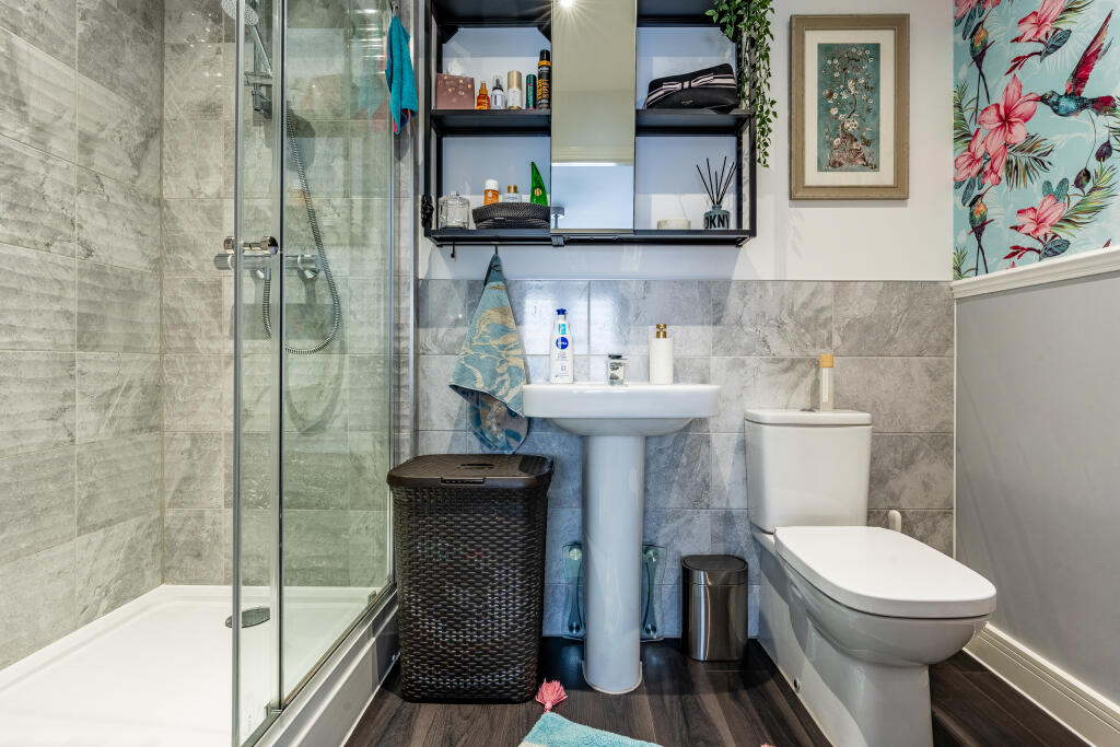 Additional image 19 of Cowleaze Path, Banwell, Weston-super-Mare