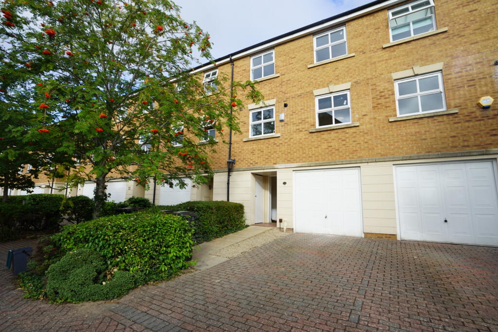 Additional image 2 of Parnell Road, Stoke Park, Stapleton, Bristol, BS16