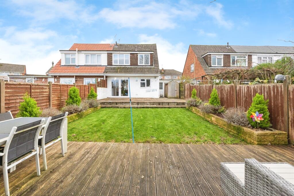 Additional image 16 of Parkwood Close, Bristol