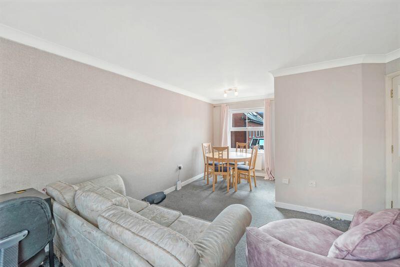 Additional image 3 of Longridge Way, Weston Village - HUGE GARAGE!
