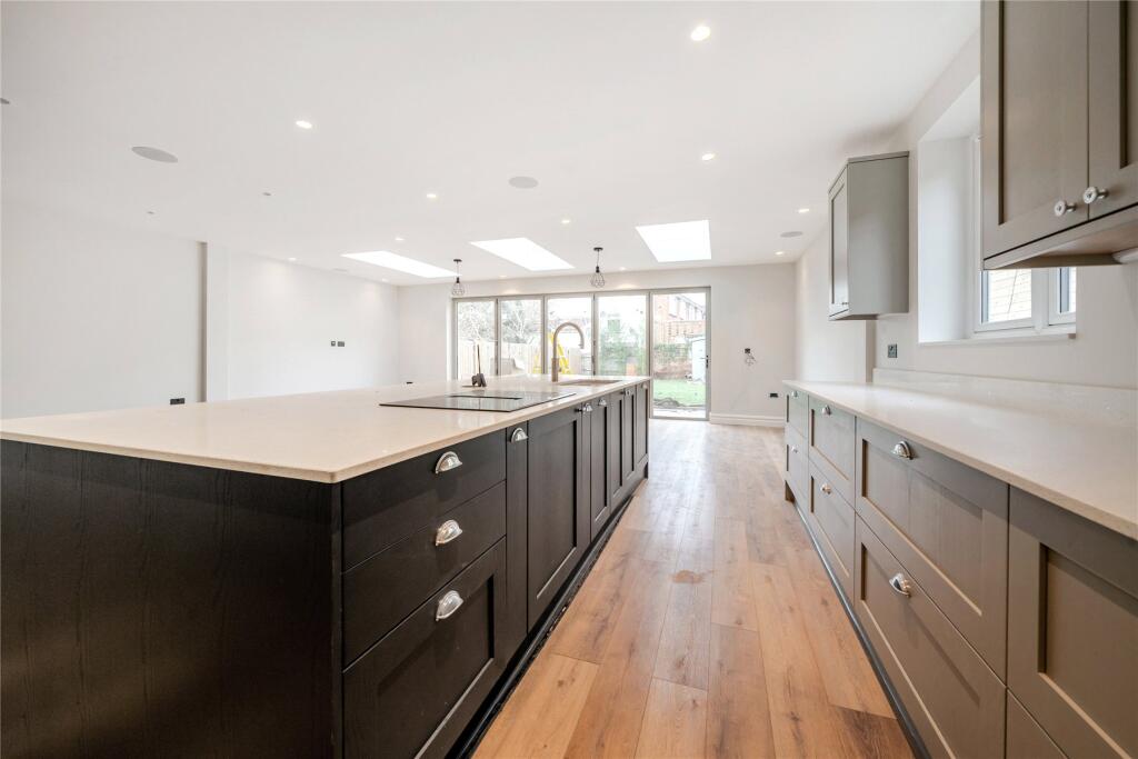 Additional image 12 of Hartfield Road, West Wickham