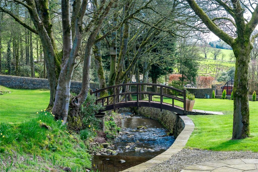 Additional image 47 of Gisburn Road, Blacko, Lancashire, BB9
