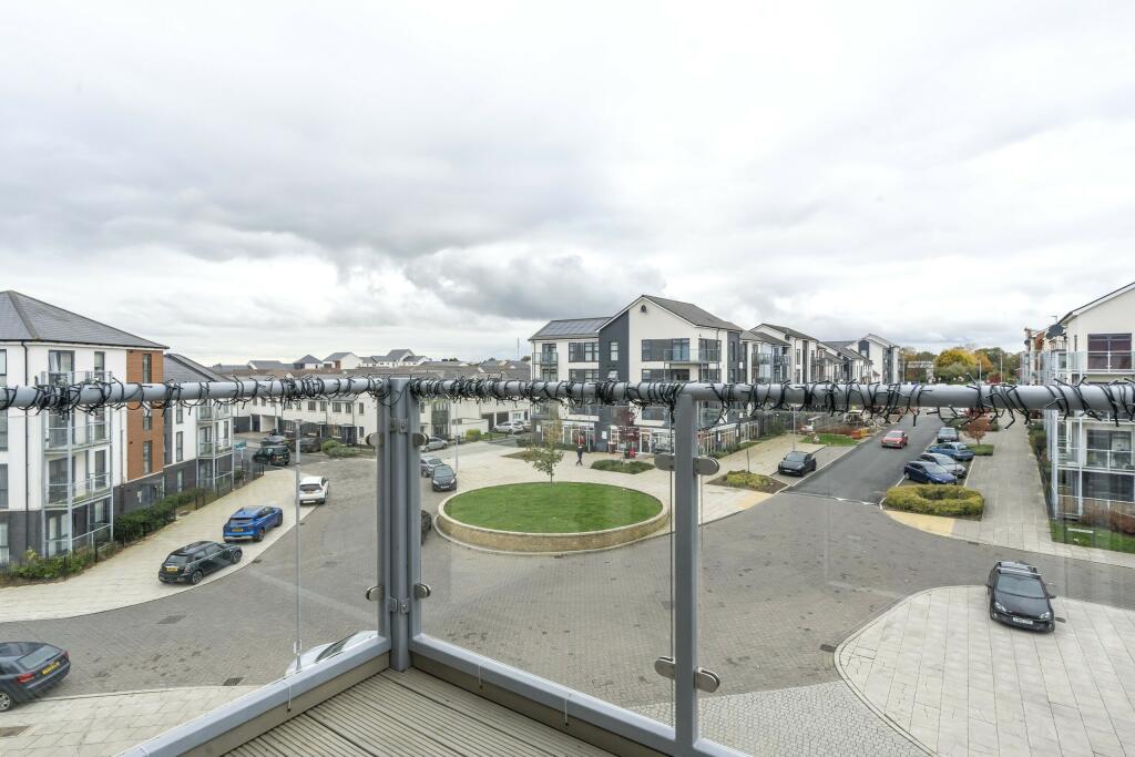 Additional image 12 of Mansell Road, Charlton Hayes, Bristol