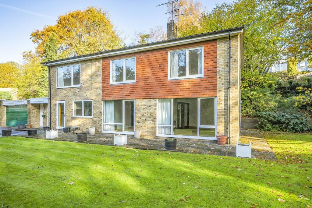 Additional image 15 of Fox Lane, Keston