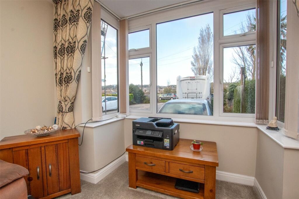 Additional image 4 of Locking Road, Weston-super-Mare, House & Detached Annex, BS22