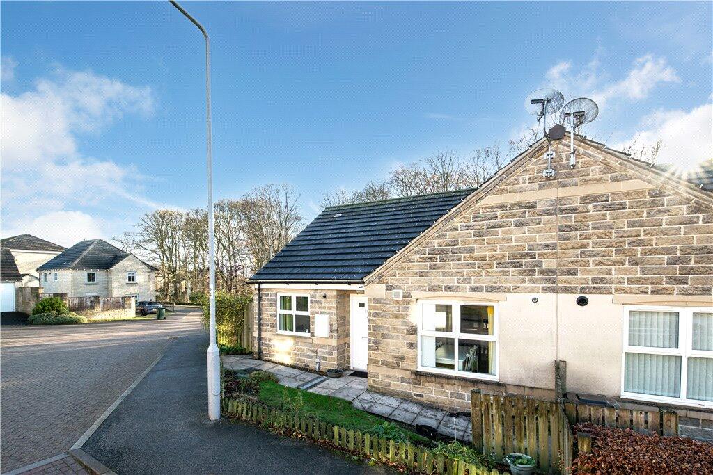 Additional image 14 of Swan Avenue, Gilstead, Bingley, West Yorkshire, BD16