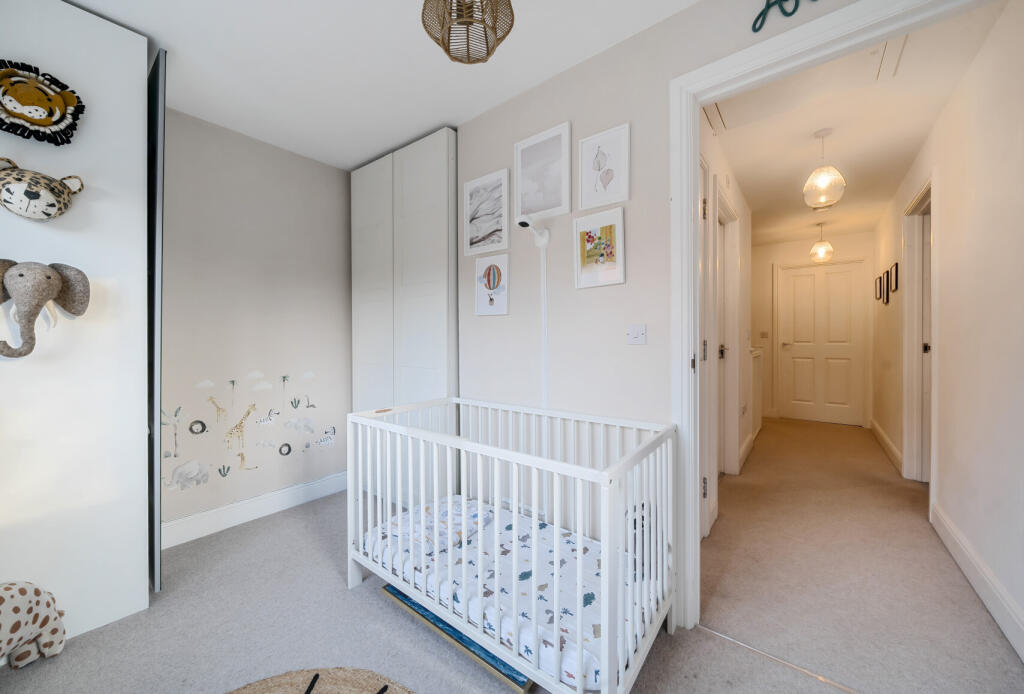 Additional image 6 of Hoopers Walk, Longwell Green, Bristol, Gloucestershire, BS30