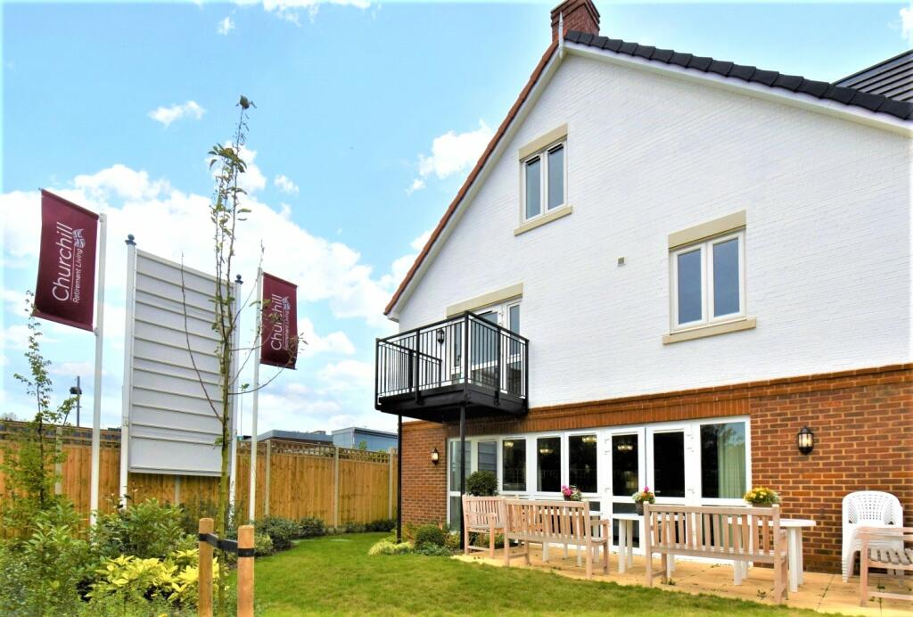 Additional image 15 of Birchwood Park Avenue, Swanley, Kent