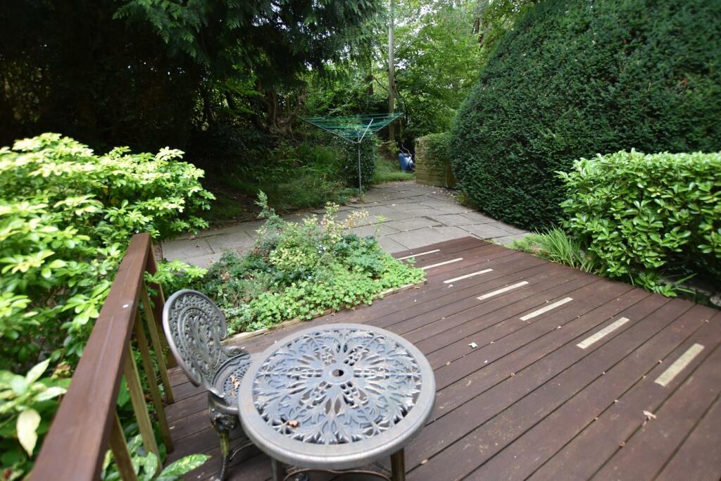 Additional image 33 of Bucklands End, Nailsea, BS48