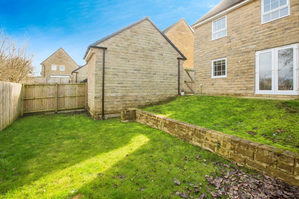 Additional image 16 of The Brow, Cullingworth, Bradford