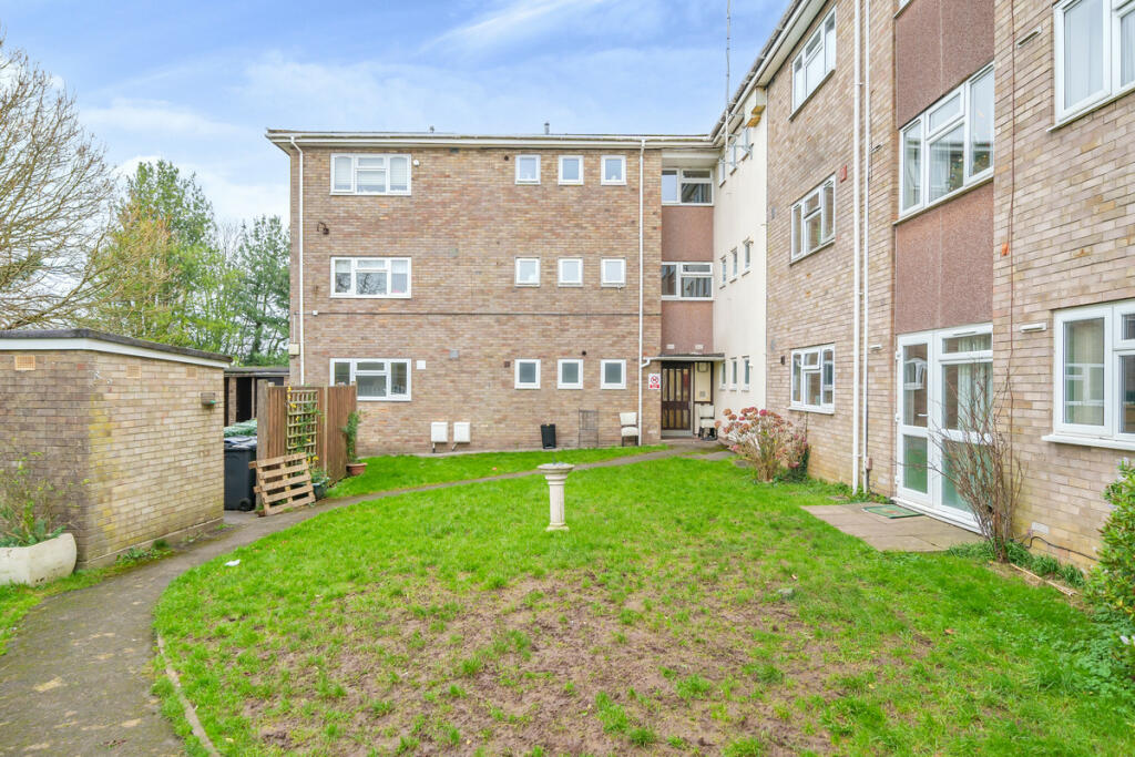 Additional image 16 of Eastbury Close, Thornbury, BS35