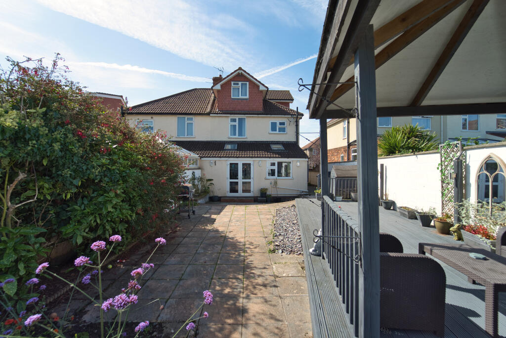 Additional image 26 of Westbrook Road, Milton, BS22