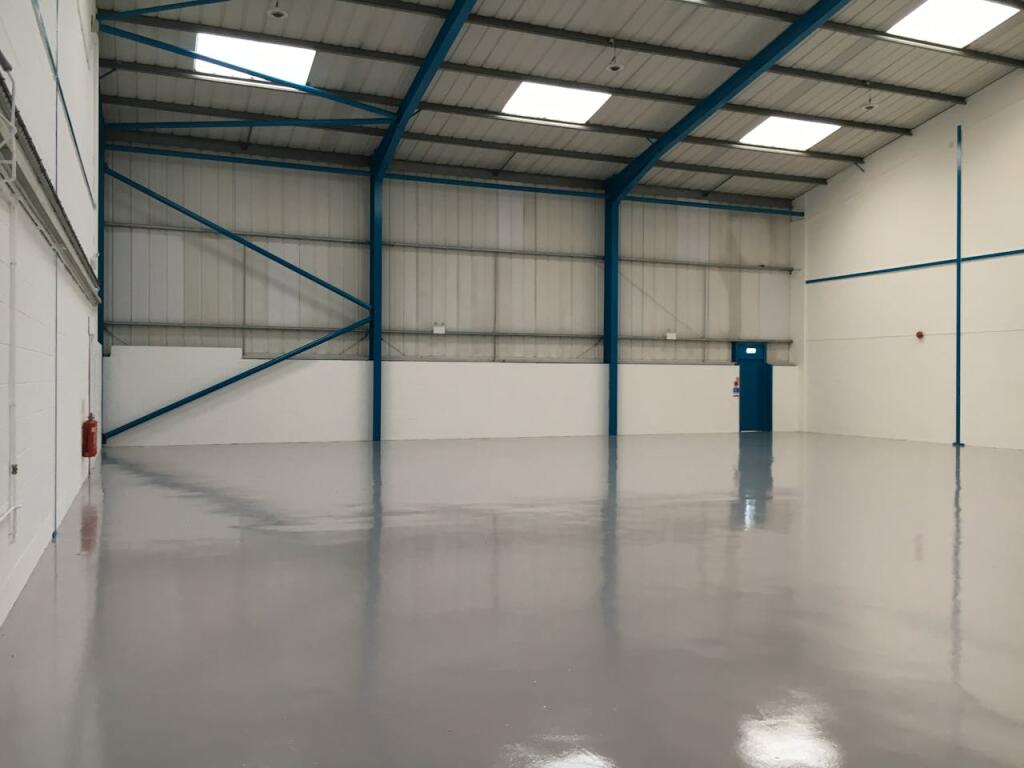 Additional image 4 of Unit 14 Gordano 19, Royal Portbury Dock, Garanor Way, Bristol, BS20 7XE