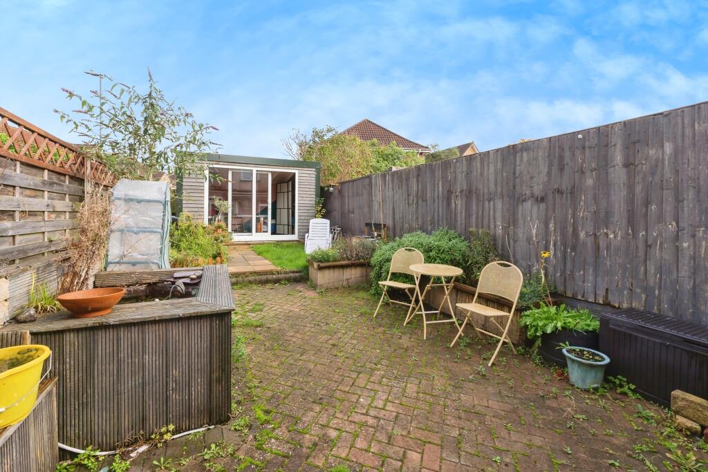 Additional image 15 of Sandbach Road, Bristol, Somerset, BS4
