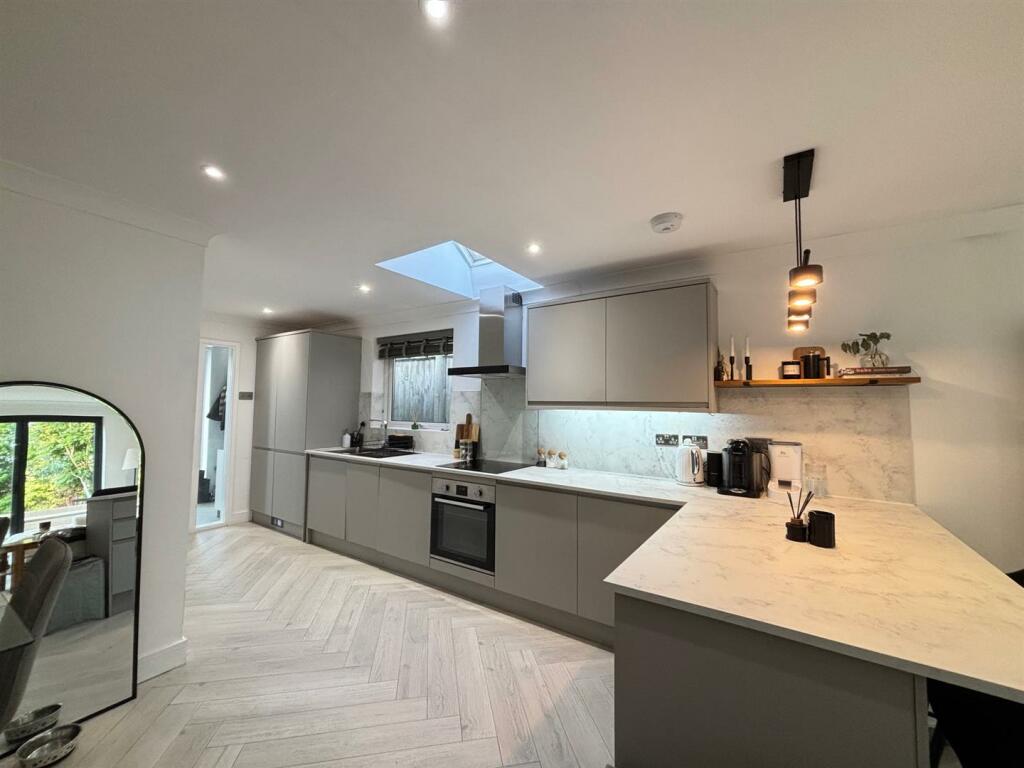 Additional image 4 of High View, Portishead