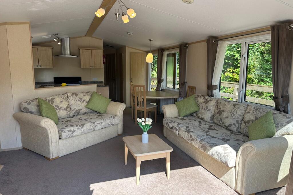 Additional image 4 of High Close Holiday Home Park , Bassenthwaite, CA12