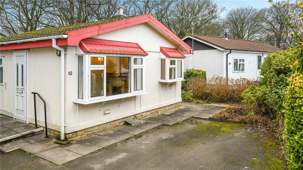 Additional image 9 of Broadstones Park, Sheriff Lane, Bingley, West Yorkshire, BD16