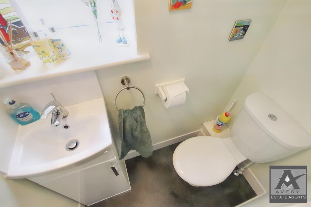 Additional image 14 of Shaftesbury Road, BS23