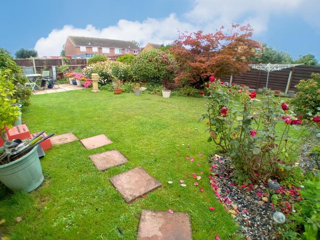 Additional image 21 of Abbott Road, BS35