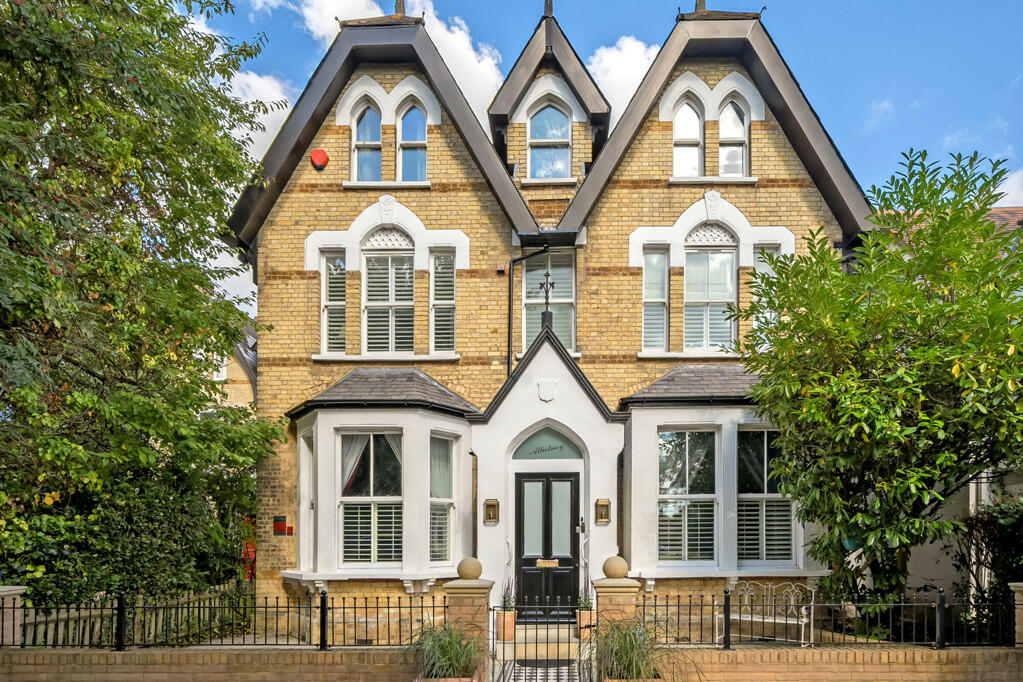 Additional image 27 of School Road, Chislehurst