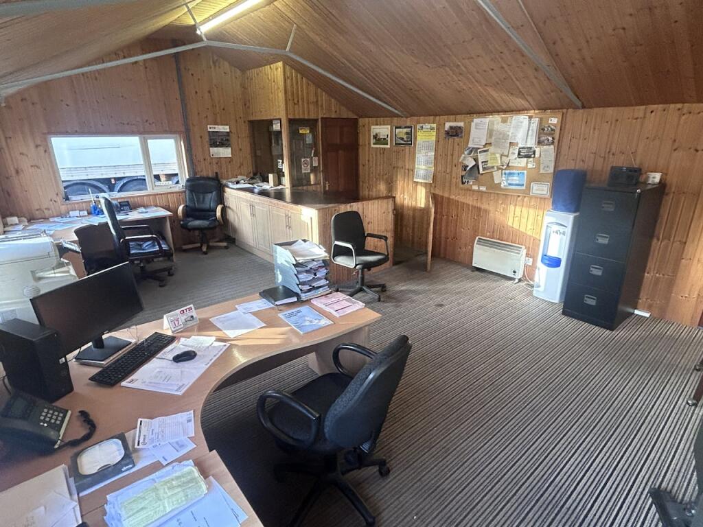 Additional image 5 of Unit 14A, Avondale Industrial Estate, Ballyclare, BT39 9AU